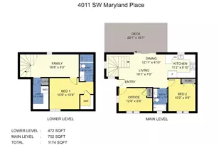 4011 SW Maryland Pl, Seattle, WA 98116 - Photo 33