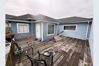 2615 Bay Avenue, Aberdeen, WA 98520 - Photo 3