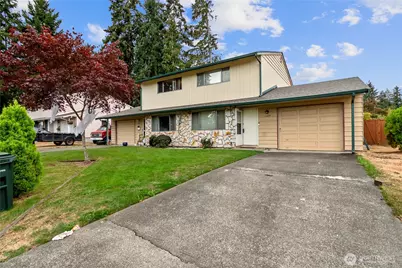 1327 Horne Street NE, Olympia, WA 98516 - Photo 1