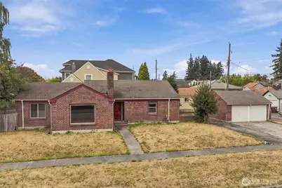 3504 N Monroe Street, Tacoma, WA 98407 - Photo 1