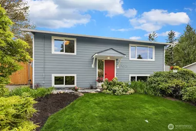 10125 NE 202nd St, Bothell, WA 98011 - Photo 1