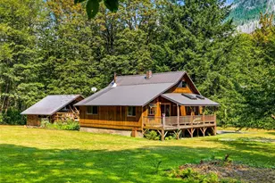 71509 NE Old Cascade Hwy, Skykomish, WA 98288 - Photo 1