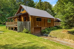 71509 NE Old Cascade Hwy, Skykomish, WA 98288 - Photo 25