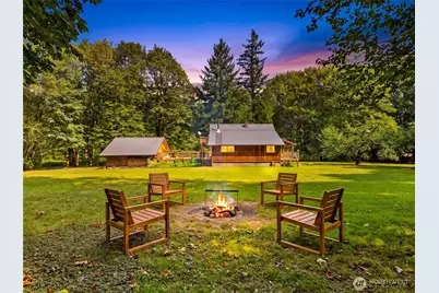 71509 NE Old Cascade Highway, Skykomish, WA 98288 - Photo 3