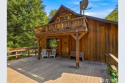 71509 NE Old Cascade Highway, Skykomish, WA 98288 - Photo 7
