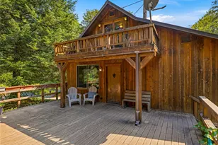71509 NE Old Cascade Hwy, Skykomish, WA 98288 - Photo 7