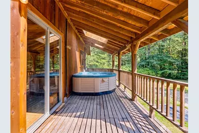71509 NE Old Cascade Highway, Skykomish, WA 98288 - Photo 27