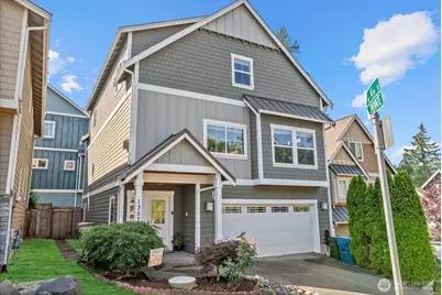 1357 Elma Place NE, Renton, WA 98059 - Photo 1