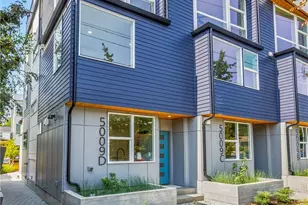 5009 Fauntleroy Wy SW, Seattle, WA 98136 - Photo 1