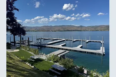 4057 Lakeview Place, Chelan, WA 98816 - Photo 1