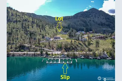 4057 Lakeview Place, Chelan, WA 98816 - Photo 5