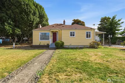 514 Violet Meadow Street S, Tacoma, WA 98444 - Photo 1