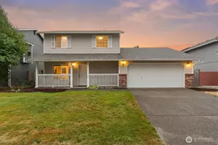 10006 140th St Ct E, Puyallup, WA 98373 - Photo 1