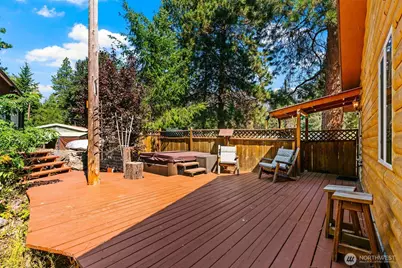 150 Pine Cliffs Drive, Naches, WA 98937 - Photo 5