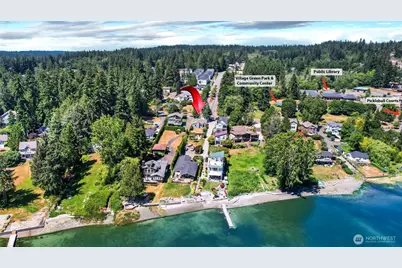 10671 NE West Kingston Road, Kingston, WA 98346 - Photo 35