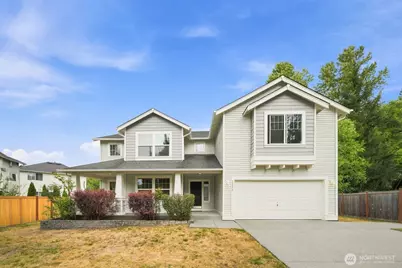 20003 Ramblewood Road, Monroe, WA 98272 - Photo 1
