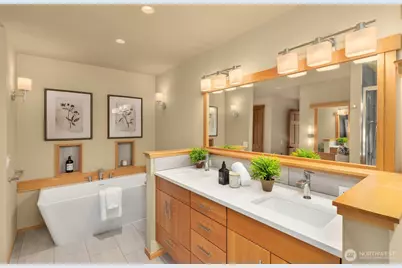 10793 NE Bill Point Drive, Bainbridge Island, WA 98110 - Photo 23