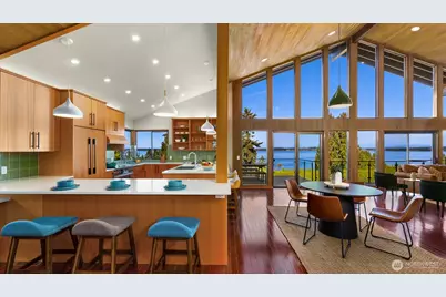 10793 NE Bill Point Drive, Bainbridge Island, WA 98110 - Photo 11