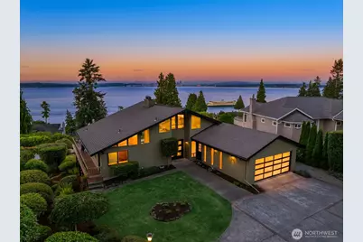10793 NE Bill Point Drive, Bainbridge Island, WA 98110 - Photo 35