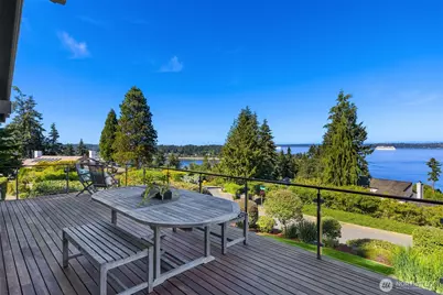 10793 NE Bill Point Drive, Bainbridge Island, WA 98110 - Photo 19