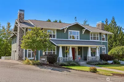 4371 232 Court SE, Sammamish, WA 98075 - Photo 1