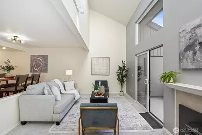 3506 108th Place NE #31-1, Bellevue, WA 98004 - Photo 5