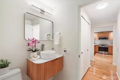 3506 108th Place NE #31-1, Bellevue, WA 98004 - Photo 27