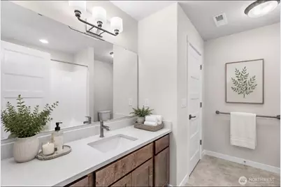 7321 Mirasett Street SW #33, Tumwater, WA 98512 - Photo 19
