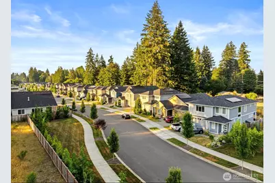 7321 Mirasett Street SW #33, Tumwater, WA 98512 - Photo 23