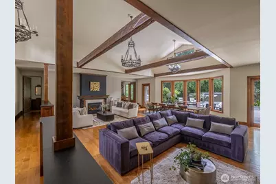 5618 Old Stump Drive NW, Gig Harbor, WA 98332 - Photo 5