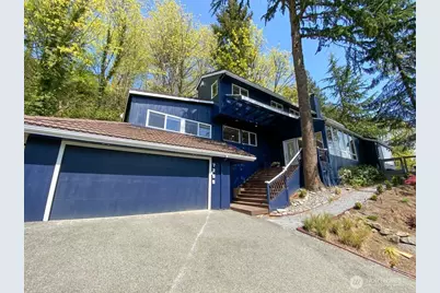 7255 E Mercer Way, Mercer Island, WA 98040 - Photo 1
