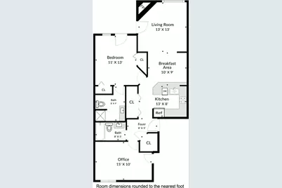 17300 91st Avenue NE #B101, Bothell, WA 98011 - Photo 17