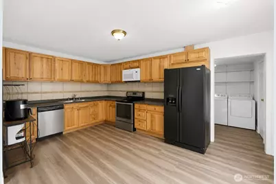 1025 Arnold Avenue, Hoquiam, WA 98550 - Photo 3