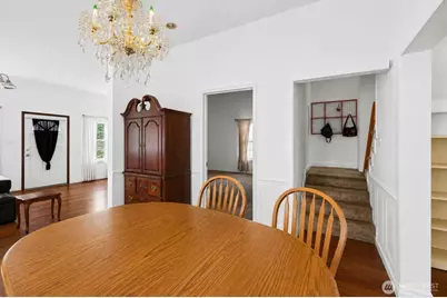 1025 Arnold Avenue, Hoquiam, WA 98550 - Photo 19
