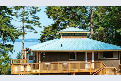 274 Marine Drive, Coupeville, WA 98239 - Photo 1