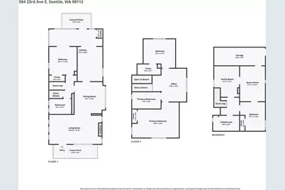 504 23rd Avenue E, Seattle, WA 98112 - Photo 21
