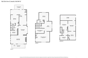 504 23rd Ave E, Seattle, WA 98112 - Photo 21