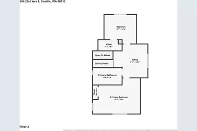 504 23rd Avenue E, Seattle, WA 98112 - Photo 23