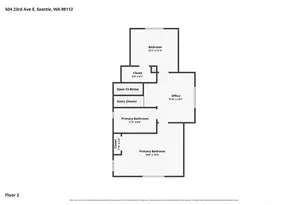 504 23rd Ave E, Seattle, WA 98112 - Photo 23