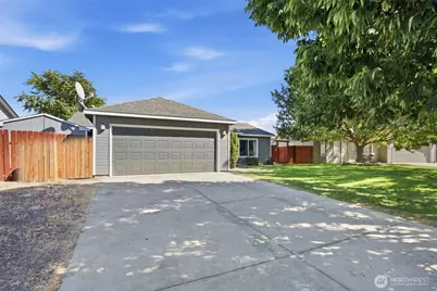 329 E Belair Drive, Moses Lake, WA 98837 - Photo 3