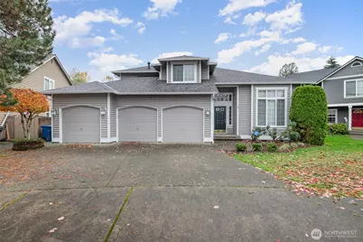 4311 NE 9th Place, Renton, WA 98059 - Photo 1
