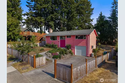12661 SE 160th Street, Renton, WA 98058 - Photo 1