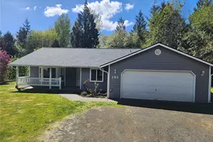 181 E Oakdale St, Allyn, WA 98524 - Photo 1