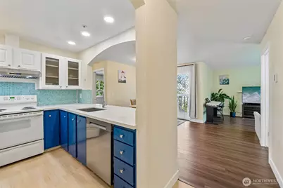 6835 NE 153rd Place #A202, Kenmore, WA 98028 - Photo 3
