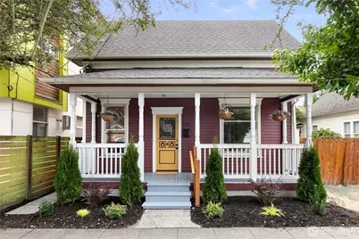 2107 NW 65th Street, Seattle, WA 98117 - Photo 1