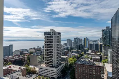 2100 3rd Avenue #2104, Seattle, WA 98121 - Photo 1