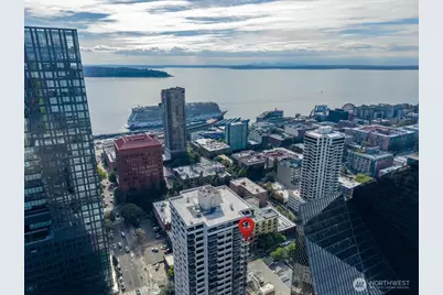 2100 3rd Avenue #2104, Seattle, WA 98121 - Photo 17