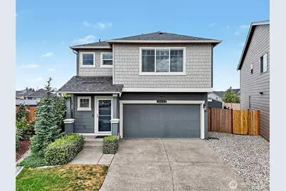 18625 108th Avenue E, Puyallup, WA 98374 - Photo 1