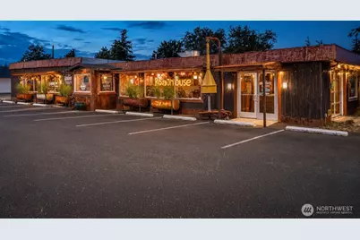 782 U.S. 101 Highway, Chinook, WA 98614 - Photo 1