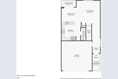 19627 1st Avenue SE, Bothell, WA 98012 - Photo 33